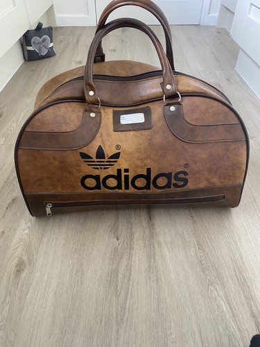 Adidas peter black vintage - adidas,