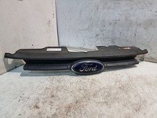 Ford Transit Custom Front