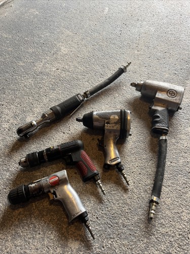 Air tools joblot - joblot,