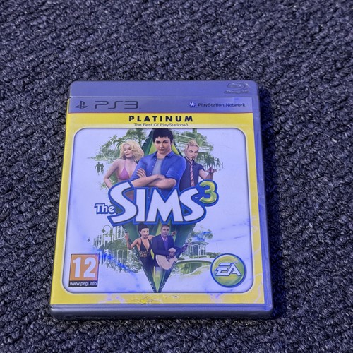 The sims platinum edition - 3,