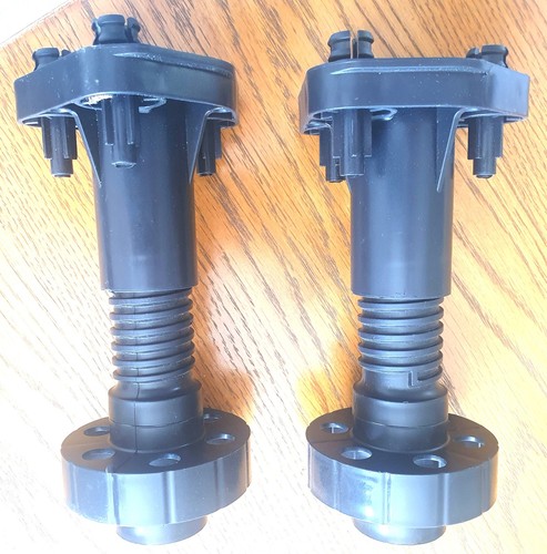 Kitchen cabinet feet qty - qty, 2