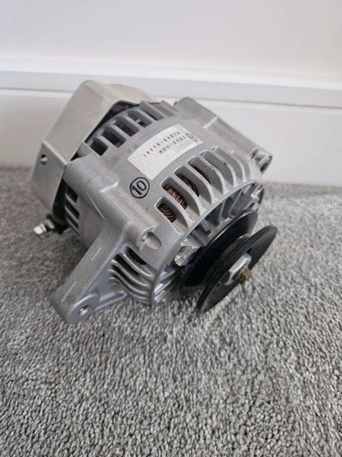 Denso kubota alternator - denso, part