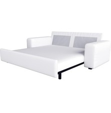 The KIVIK Sofa Bed Cover