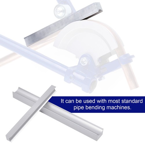 Plumbers pipe tube bender - pipe,