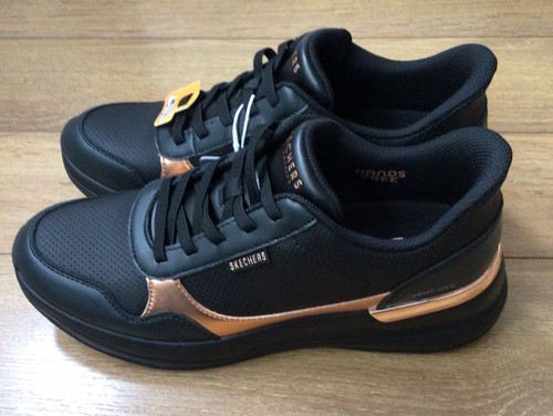 Sketchers black billion top - billion, 2