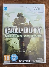 Call of Duty: Modern Warfare
