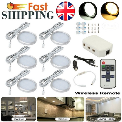 Interior 12v led spot lights - interior,