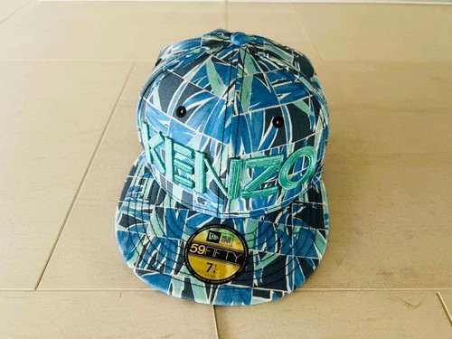 New era kenzo paris - new, 59fifty