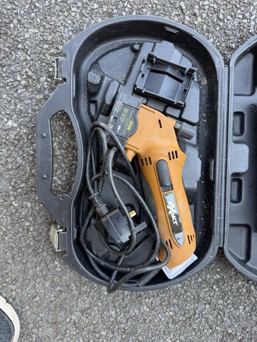 Exact ec320 mini - circular, saw