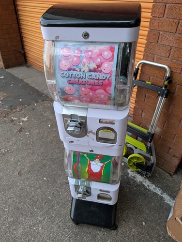 Toy capsule vending - toy,