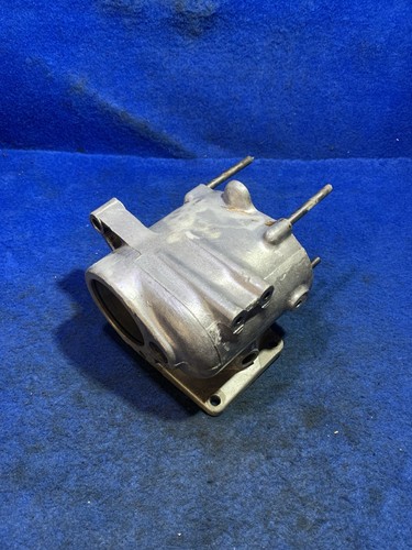 Bsa a10 gearbox - a10,
