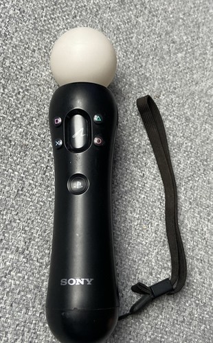 Playstation move motion - move,