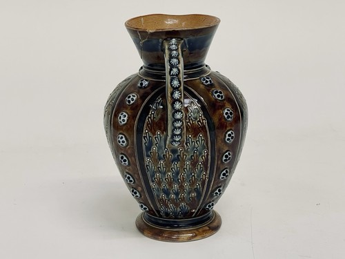 Antique doulton lambeth - antique,