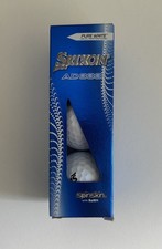 Srixon AD333 Golf Balls Soft