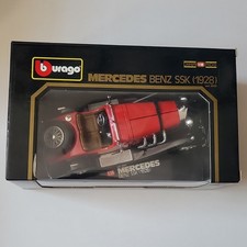 Bburago diecast 1928 - diecast,