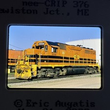 Original Fujichrome slide St