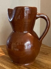 Vintage Spanish Glazed