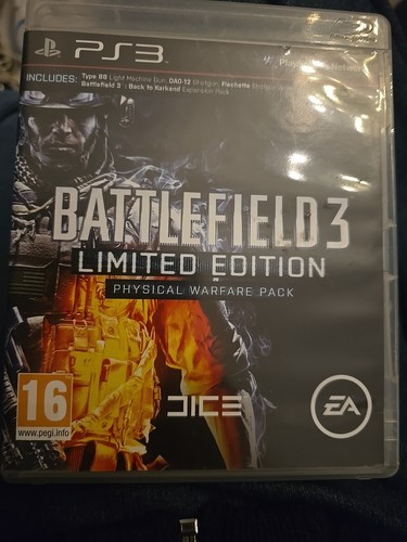 Battlefield sony playstation - sony,