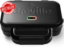 Deep Fill Sandwich Toaster 2