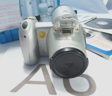 Konica Minolta DiMAGE Z10