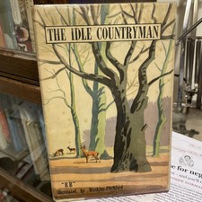 The idle countryman denys - -bb, -denys