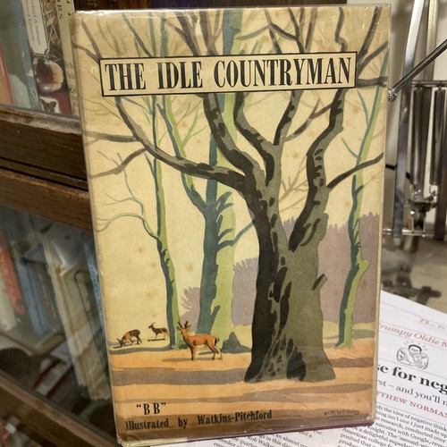 The idle countryman - the,