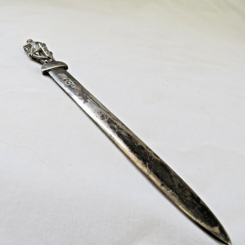 Superb solid sterling silver - superb,