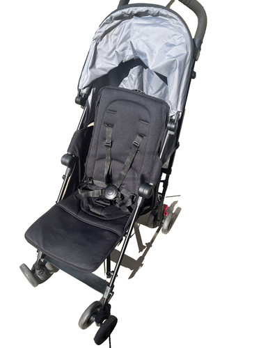 Silver cross zest foldable - zest,