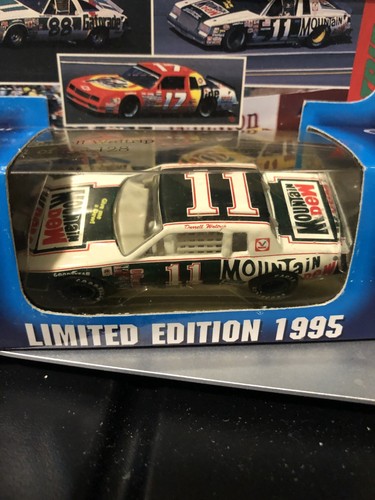 Look darrell waltrip 11 - look!!,