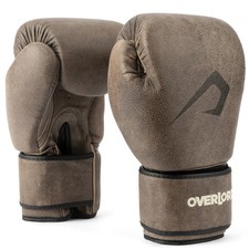 Overlord Old School Boxing