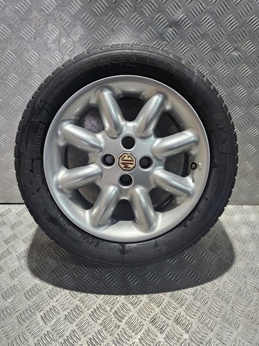 Alloy wheel 205 50 - alloy,