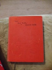 The Enid Blyton Holiday Book