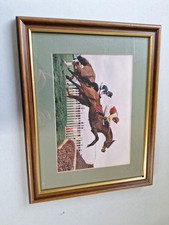 Horse Racing Picture San 2