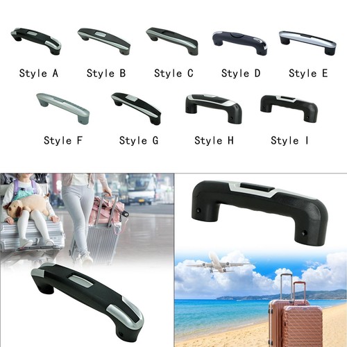 Luggage carrying case handle - carrying,
