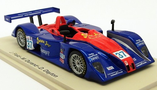 Spark scale resin scmg09 - scale,