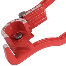Mini Pipe Tube Bender 3 In 1 Heavy Duty 6-8-10mm 180 Degree Plumbing