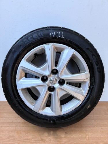 Vauxhall corsa steel - vauxhall,
