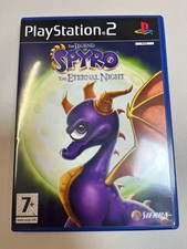 Legend of Spyro The Eternal
