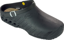 SCHOLL PROFESSIONAL CLOGS EVO