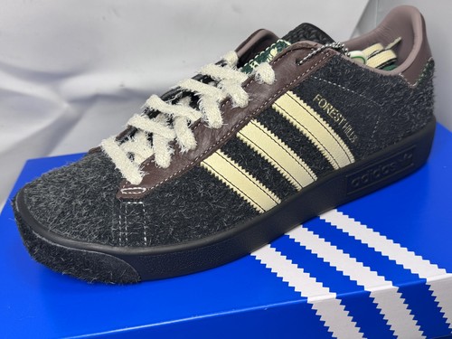 Adidas brain dead forest - dead,