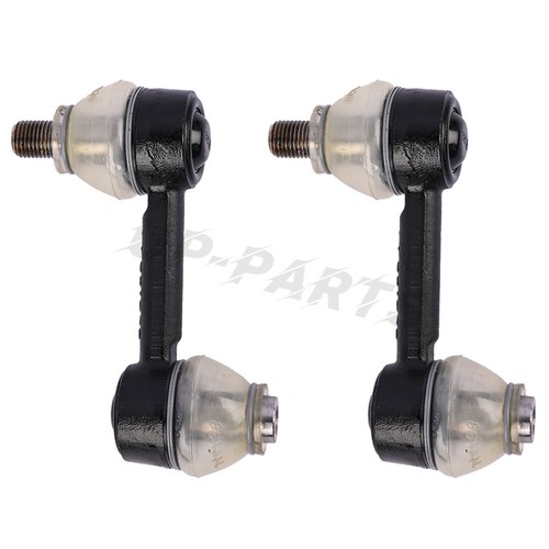 2pcs sway bar link for - link, bentley