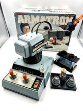 An Armatron Toy Robotic Arm