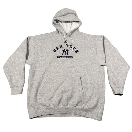 Vintage y2k adidas new york - vintage,