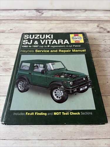 Suzuki sj410 sj413 - sj410,