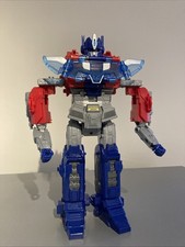 Hasbro Transformers Light Up &