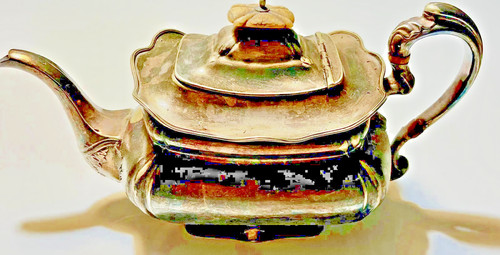 Antique 1902 philip ashberry - antique, &