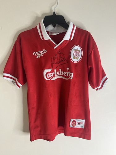 Vintage liverpool 1996 - vintage, home