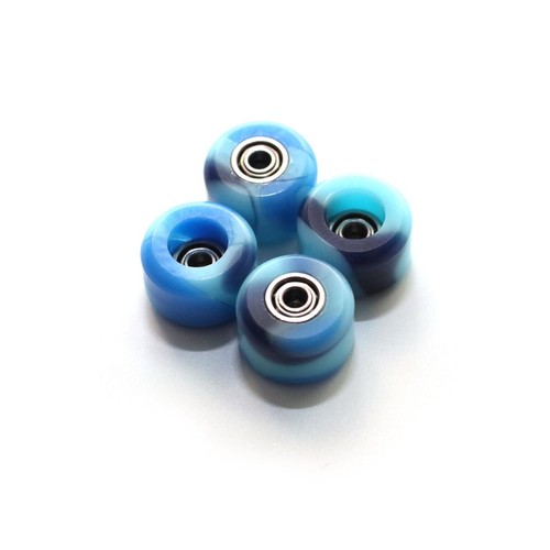 Flatface fingerboard dual - fingerboard,