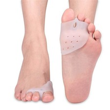 Happy Feet Toe Separators for