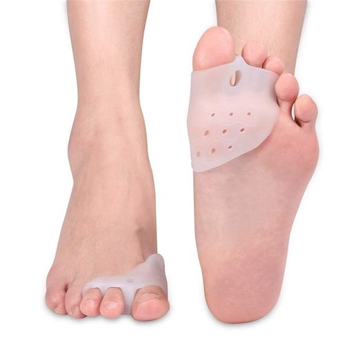 Happy feet toe - happy, for